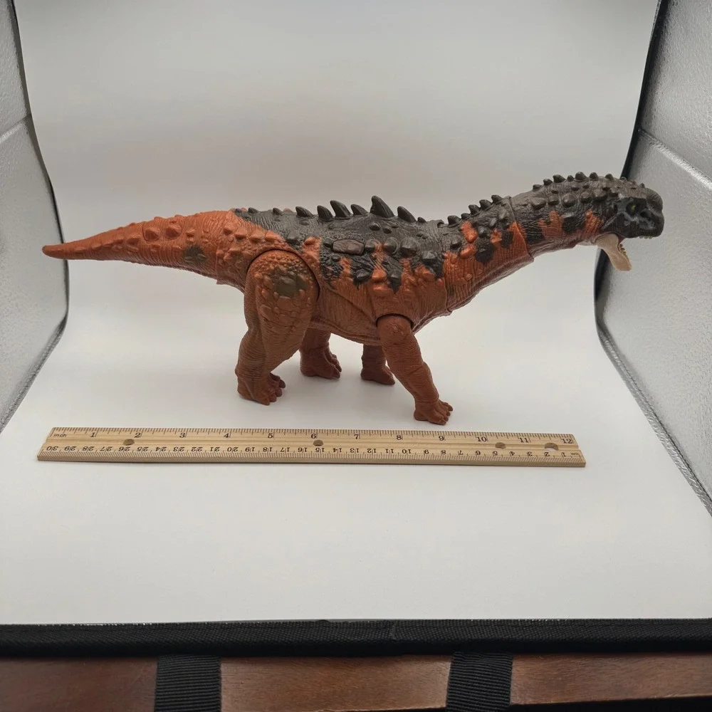 Mattel Jurassic World Dominion Ampelosaurus Action Figure